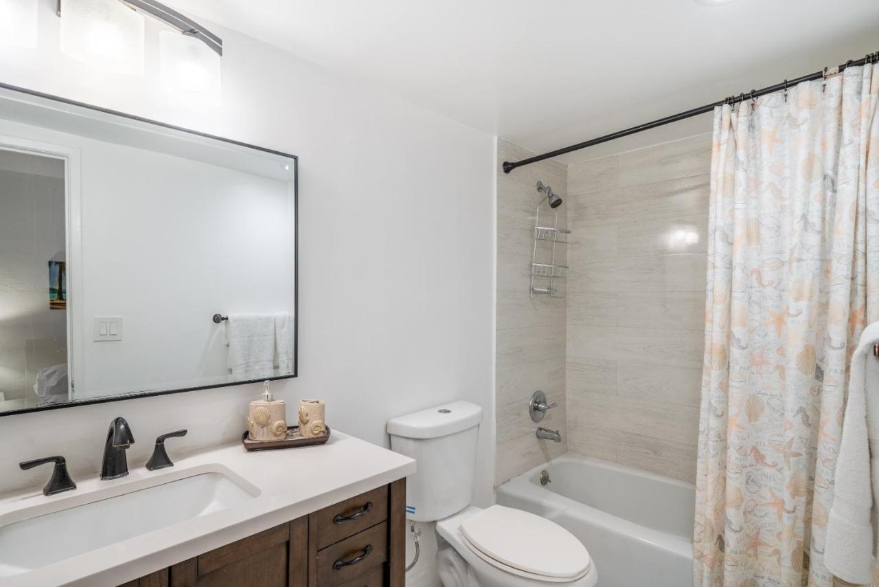 Luxury Miami Condos ไมอามีบีช ภายนอก รูปภาพ