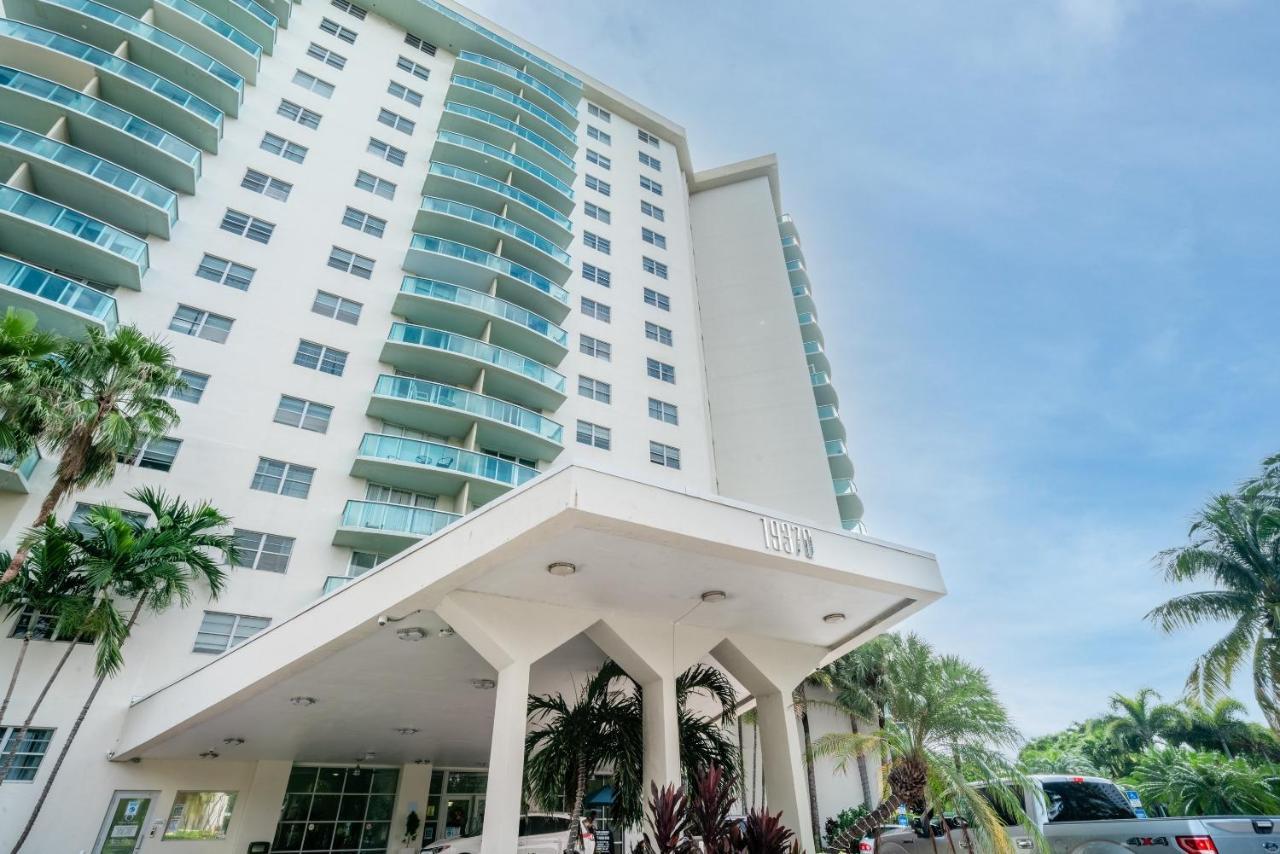 Luxury Miami Condos ไมอามีบีช ภายนอก รูปภาพ