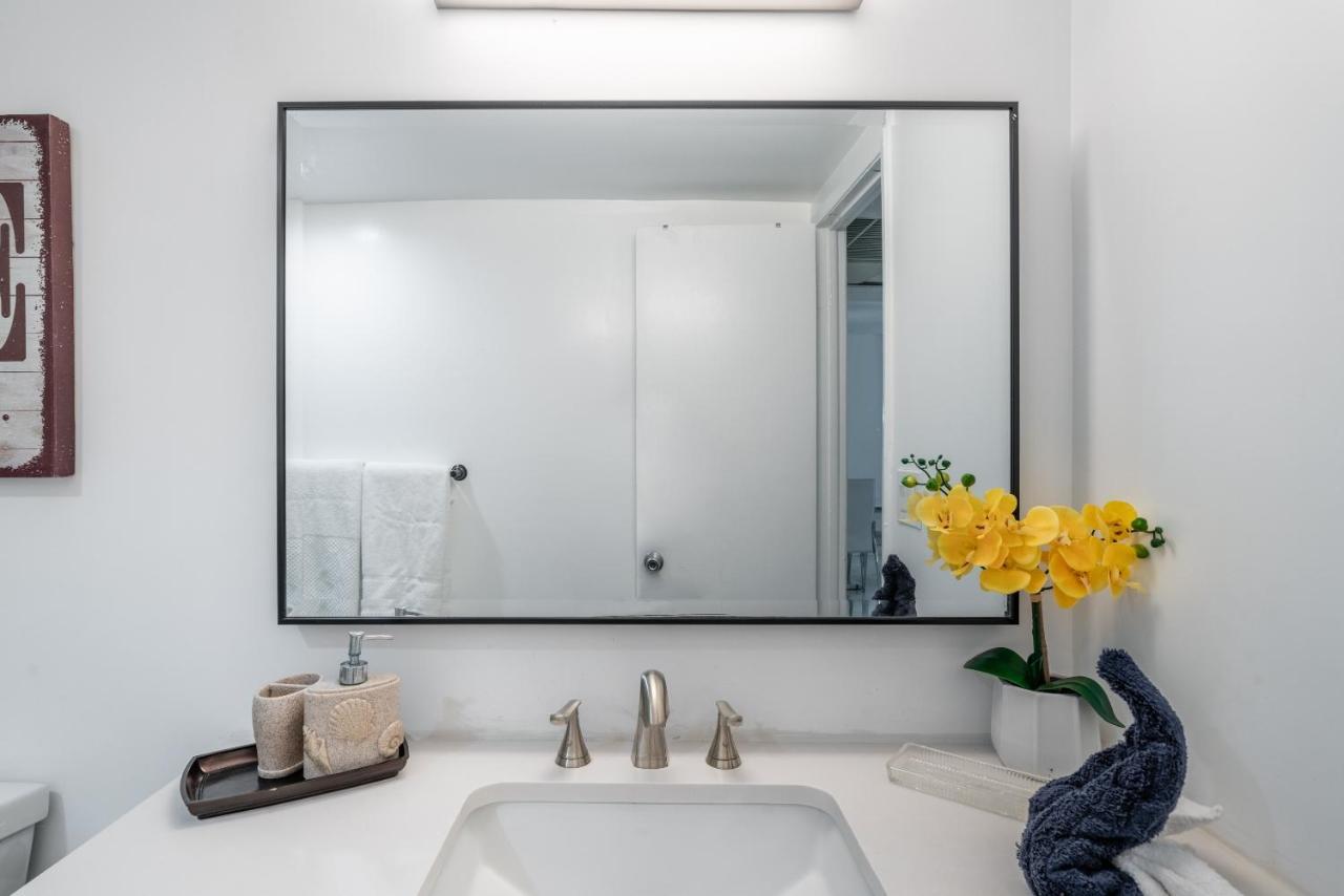 Luxury Miami Condos ไมอามีบีช ภายนอก รูปภาพ