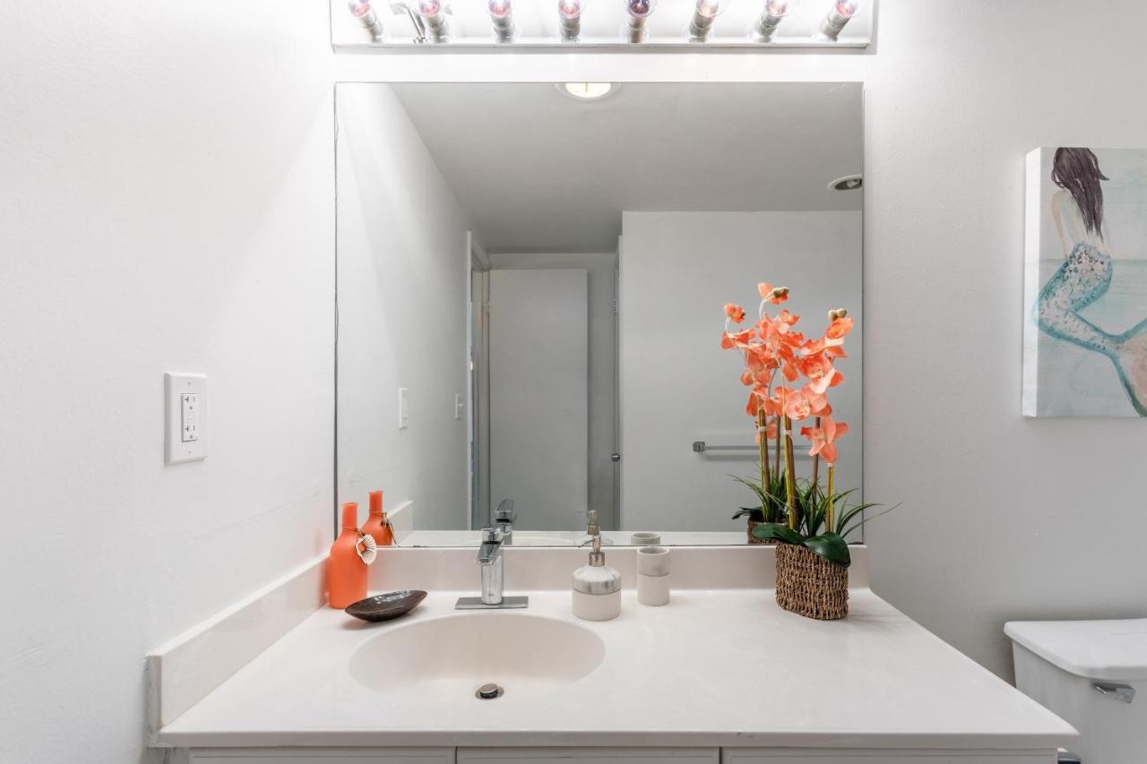 Luxury Miami Condos ไมอามีบีช ภายนอก รูปภาพ