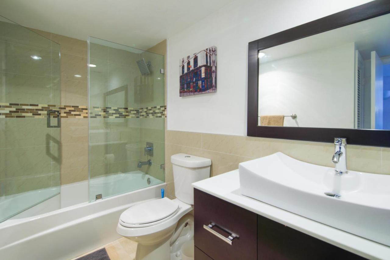 Luxury Miami Condos ไมอามีบีช ภายนอก รูปภาพ