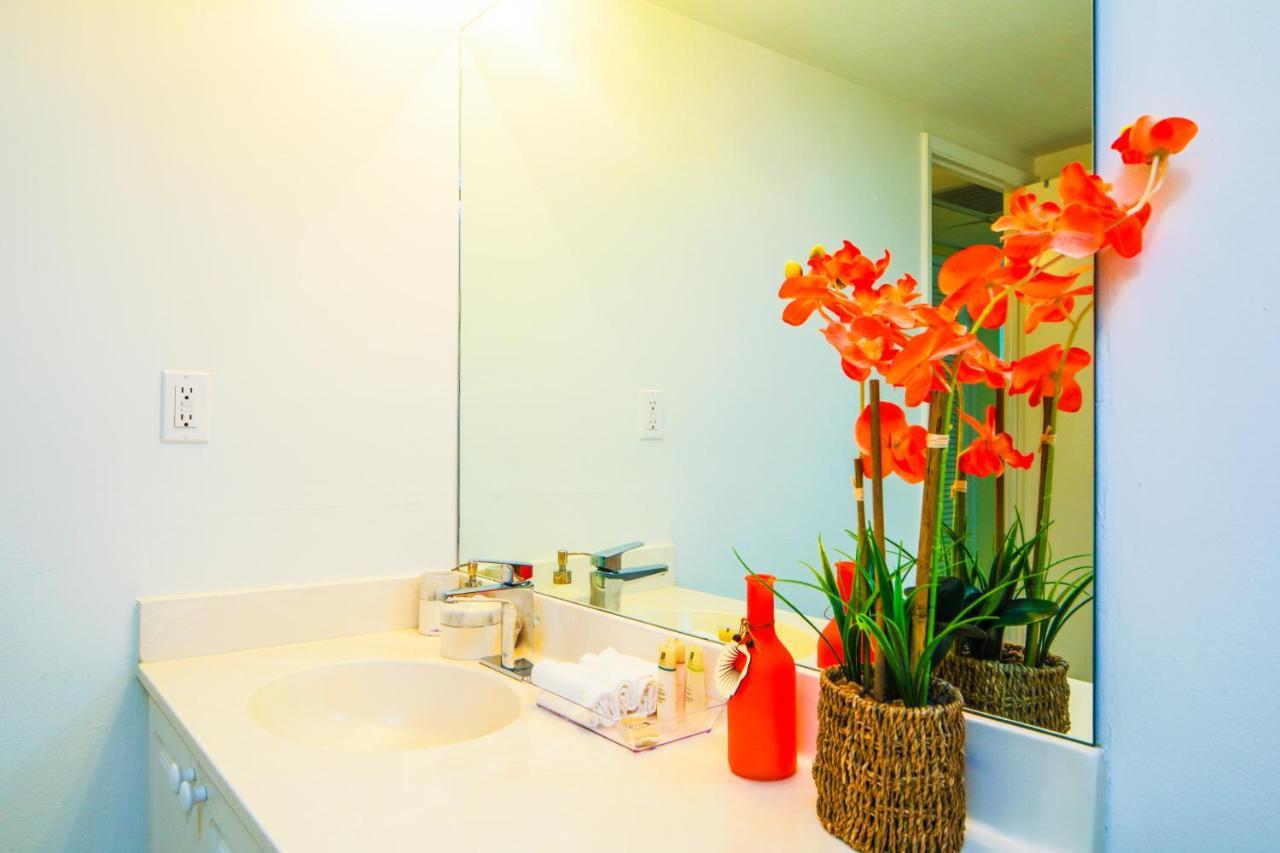 Luxury Miami Condos ไมอามีบีช ภายนอก รูปภาพ